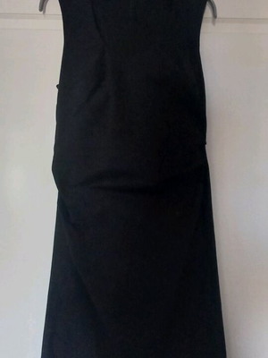 Kookai dress black size M like new