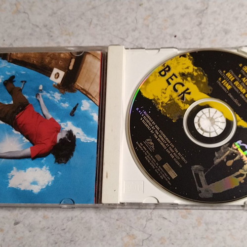 Beck Loser CD