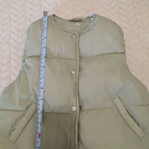 Children's vest like new, 1-3 years, Zara