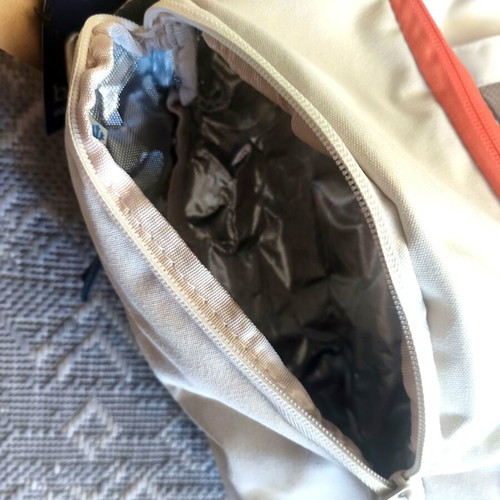 Terra Nation Beach Bag new with waterproof PU coating