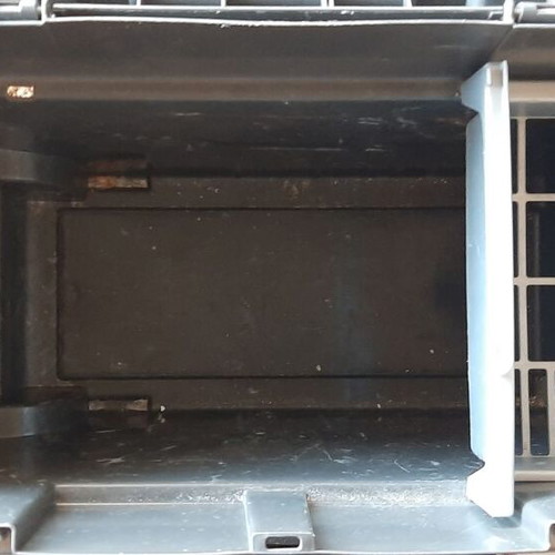 Legrand Toolbox like new, waterproof with wheels and handle