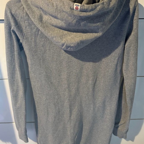 Franklin and Marshall dress used, mini gray