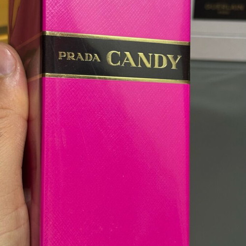 Prada Candy new authentic perfume