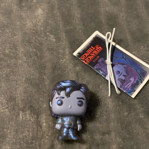 Stranger Things Steve Ups figure new