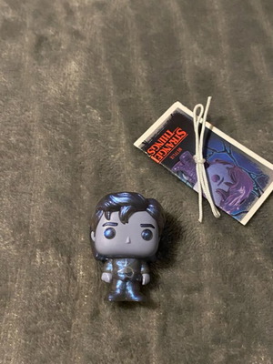 Stranger Things Steve Ups figure new