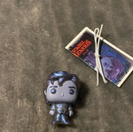 Stranger Things Steve Ups figure new
