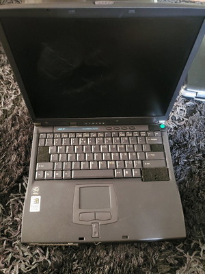 Acer μεταχειρισμένο, αναβει χωρίς φορτιστή