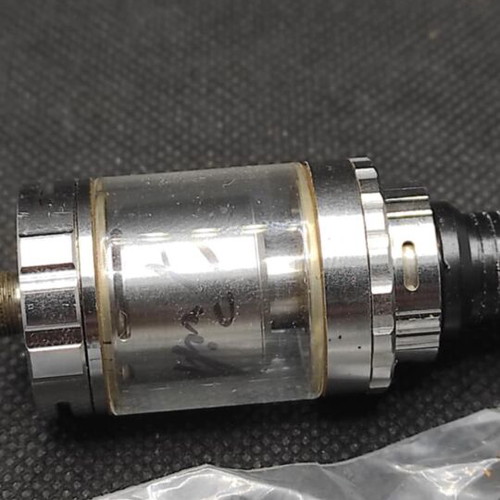 Griffin RTA SS used for spare parts