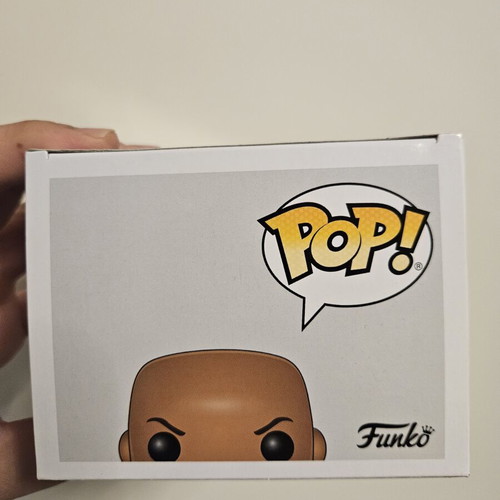 Mace Windu #172 Funko Pop Special Edition like new with box
