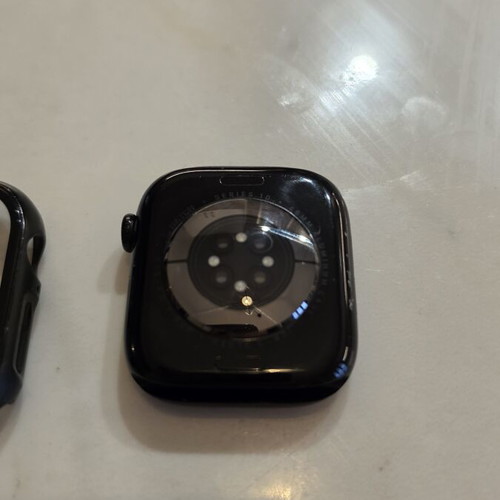 Apple Watch Series 10 46mm jet black used, battery health 94%