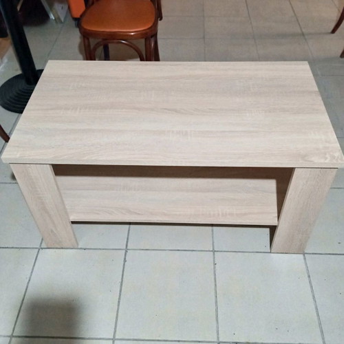 IKEA low coffee table new