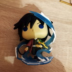 Giyuu Tomioka Funko Pop Καινούργιο Special Edition