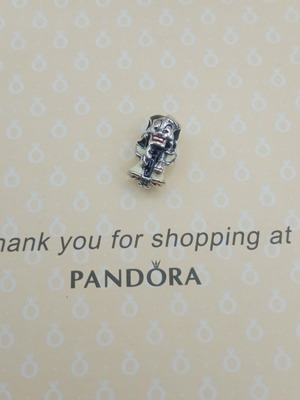 Pandora Symbol new, silver multicolor