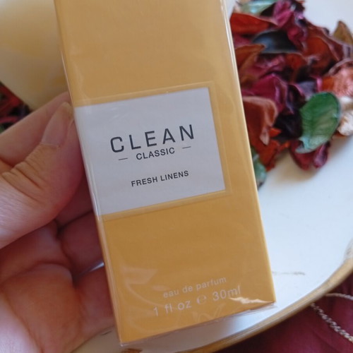Clean Beauty Classic Eau de Parfum 30 ml new, unisex