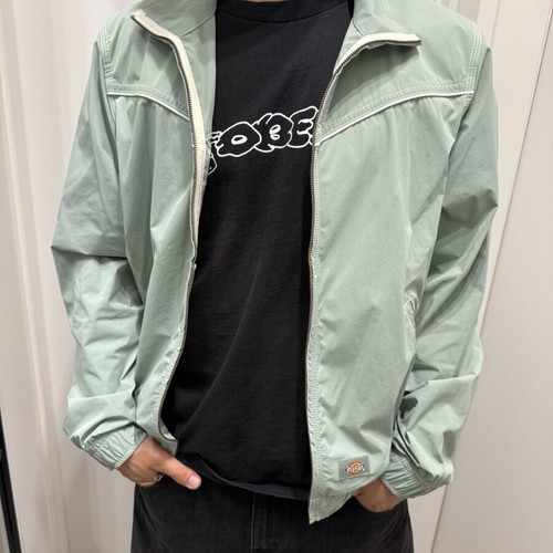 Dickies jacket new, turquoise, medium size