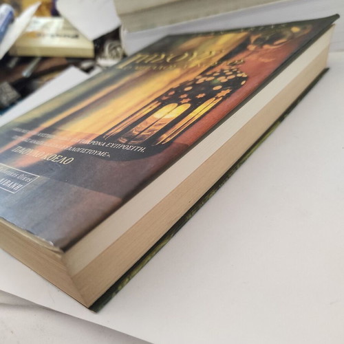 Jesus The Great Unknown theological book like new