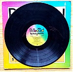  Συλλογη BILLBOARD 1962 Δισκος Βινυλιου POP