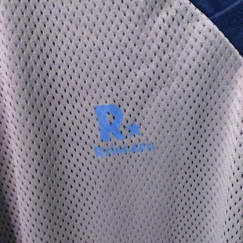 Basketball referee jersey like new, collectible, size XL, gray