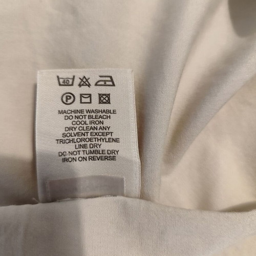 Burberry shirt