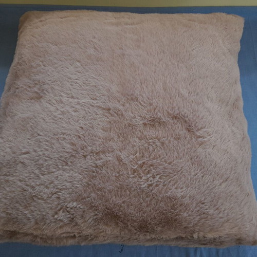 Sofa pillow new, 45x45x10cm