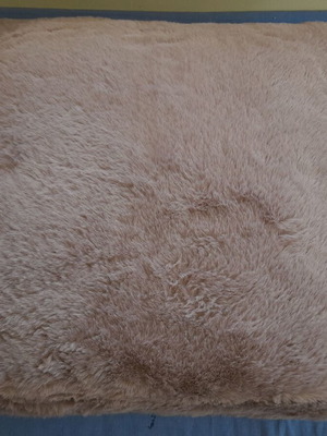 Sofa pillow new, 45x45x10cm