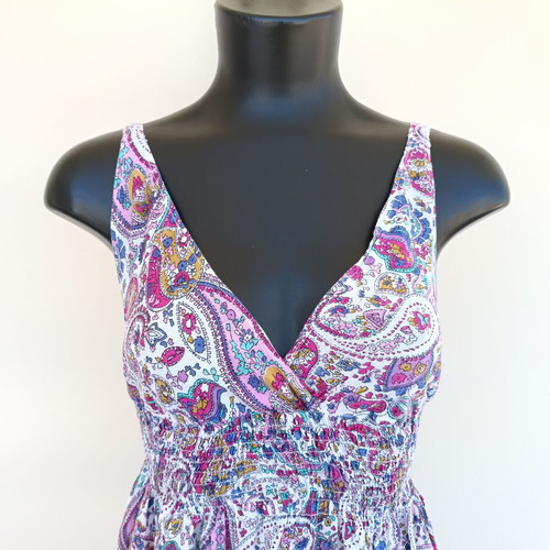 Summer Dress (S)