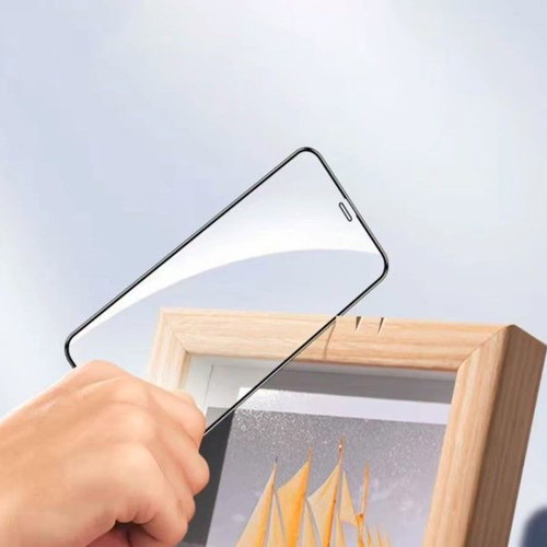 Glass screen protector for iPhone 17, 17 Air, 17 Pro, 17 Pro Max