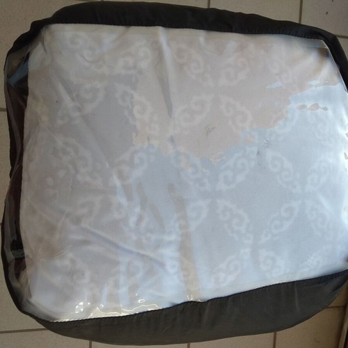 Waterproof protective cover for Bagster tank bag new