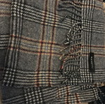 Manetti wool scarf like new