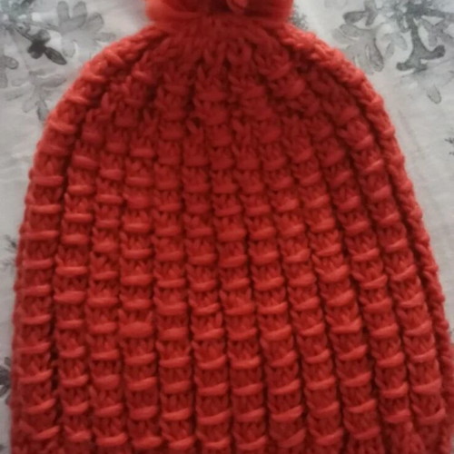 Wesc hat new orange