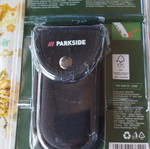 Multitool new in box with pouch