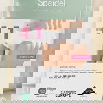  4 Midislips Speidel λευκά 42