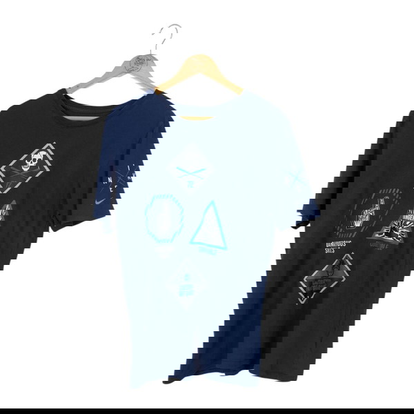 Nike Hazard Icon Tee (M)