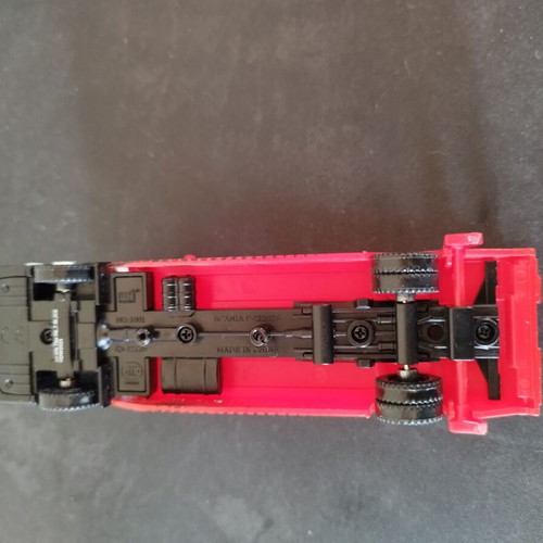 Skania toy truck new
