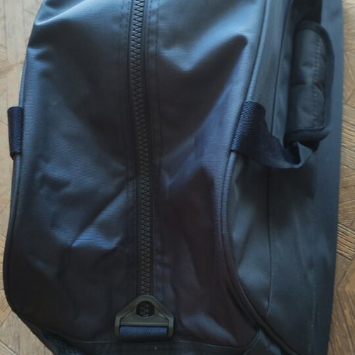 Goodyear travel bag new, blue