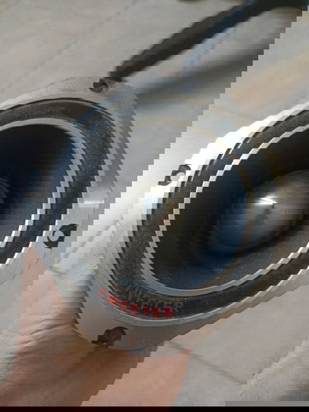 tweeter audien 150w