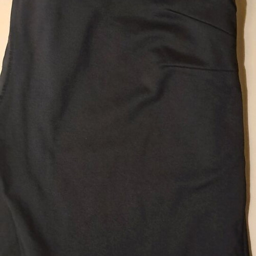 Bershka leggings like new, black, size small