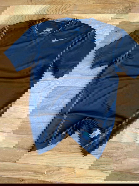 Nike Compression Shirt S