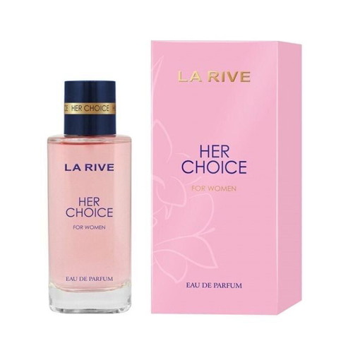 La Rive Her Choice Eau de Parfum new, 100 ml