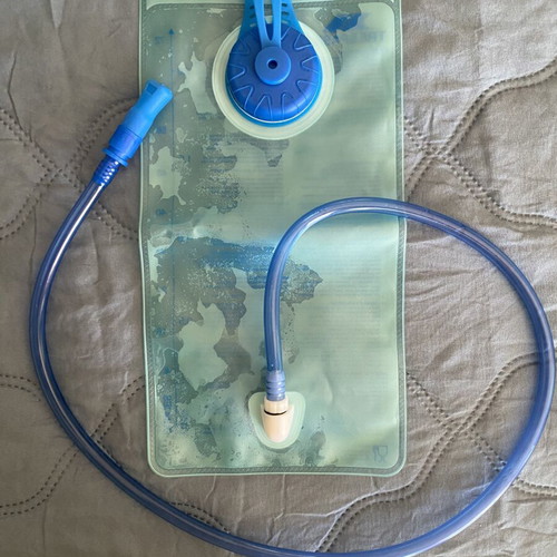 Trespass Hydration Bladder 2L like new