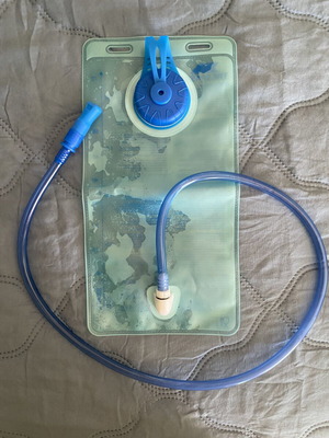 Trespass Hydration Bladder 2L like new