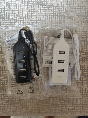 Charger splitter new