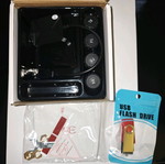 TPMS Tire Pressure Monitoring System USB new