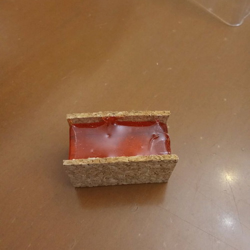 Rosin for string instruments new