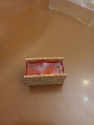 Rosin for string instruments new