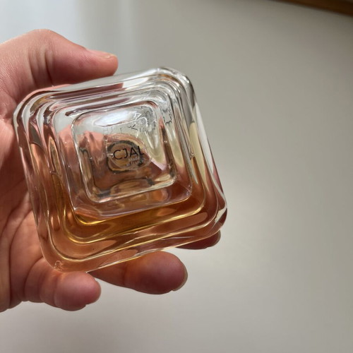 Lancome Tresor 2006 Eau de Parfum used vintage splash 50 ml