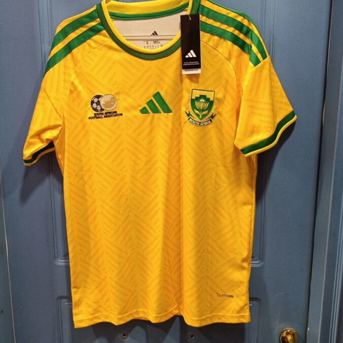 Adidas South Africa jersey, authentic