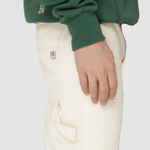 Only & Sons EDGE Loose Workwear Pant new, sizes 32 and 33, ecru cotton