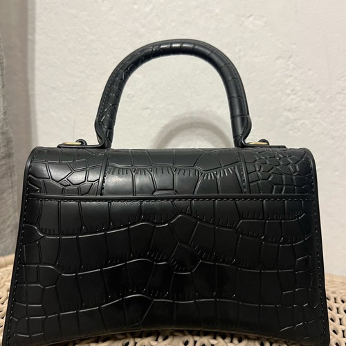 Bag unused