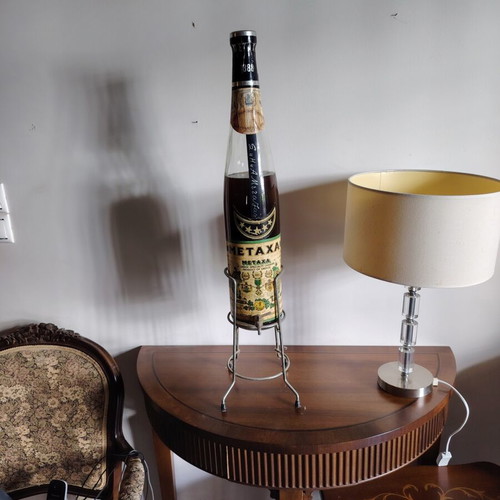 Metaxa brandy like new